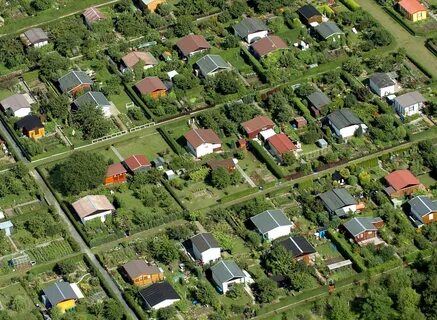Земельный участок садовый поселок