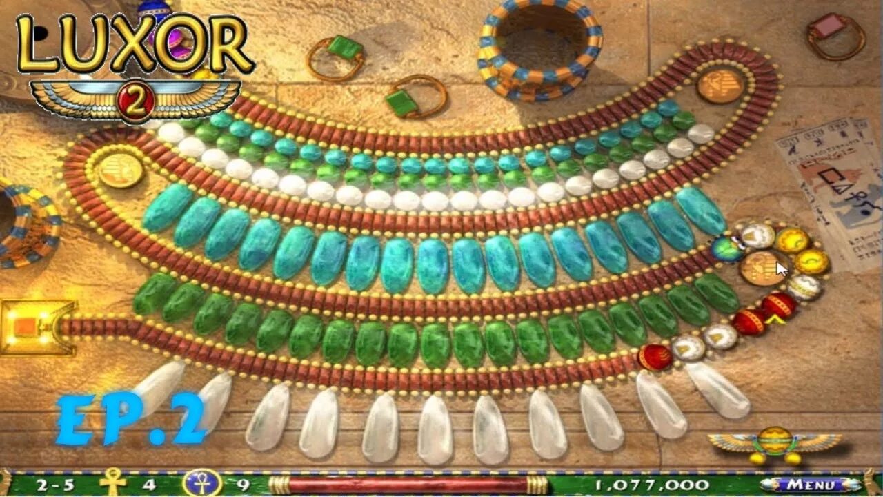 Luxor 7. Luxor pharaoh&#039;s challenge. luxor 2 stage 11. luxor 7.1.