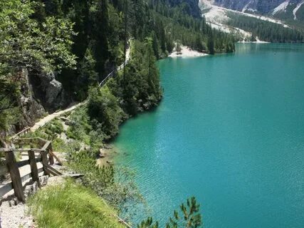 Das see