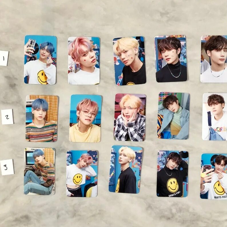 Карты txt. Soobin wishlist photocard txt. txt blue hour карты. txt карточки из альбома. альбом тхт blue hour.