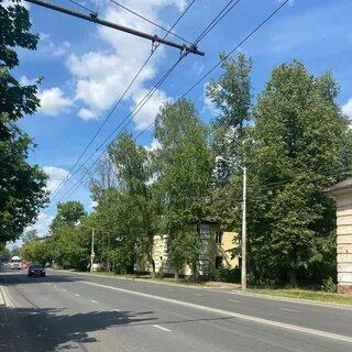 Улица 4 будет