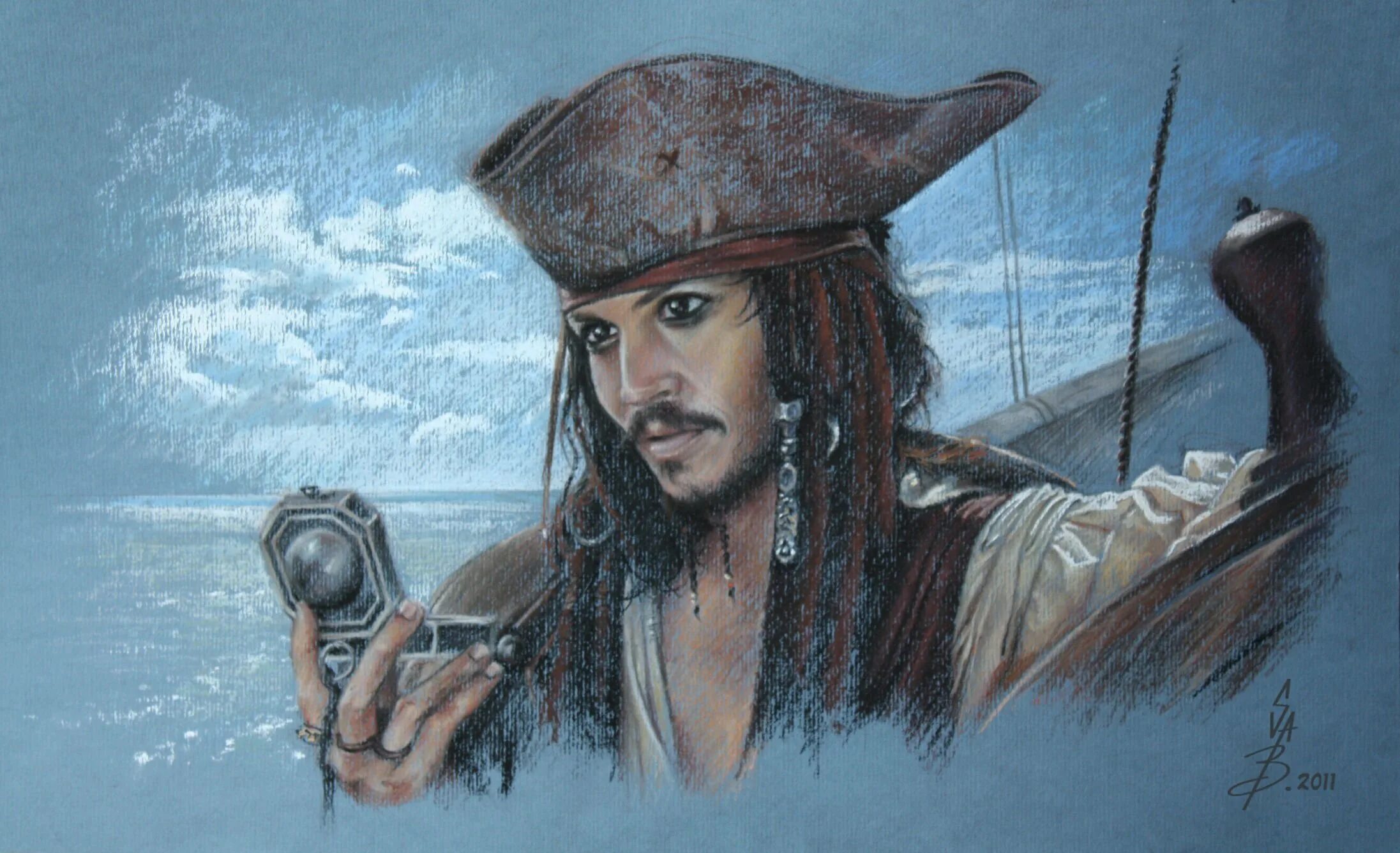 Капитан Джек Воробей черная Жемчужина. Капитан Джек Воробей на корабле. Пират корибеисинго моря. Пираты Карибского моря проклятие черной Жемчужины Джек Воробей.