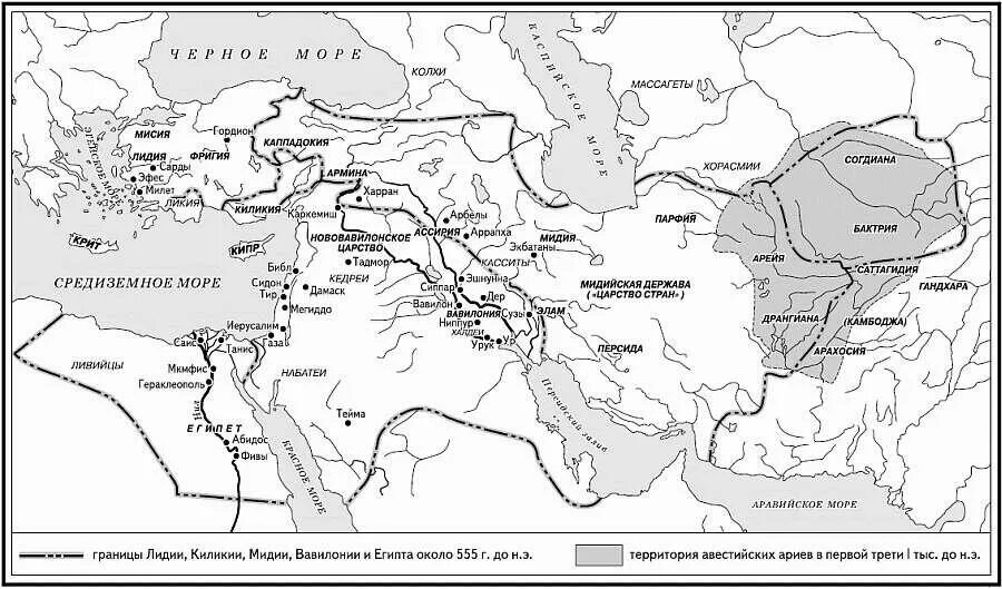Контурная карта древнего востока. Государства древнего Востока карта. Карта древнего Востока Азия. Карта ближнего Востока в древности. Средняя Азия в 8 веке до н э карта.