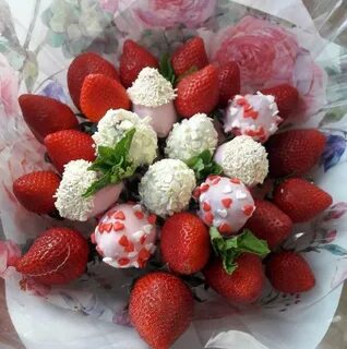 Клубника екатеринбург