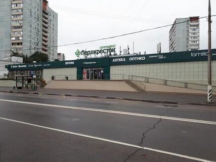 Москва бабушкинская отзывы