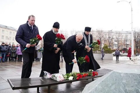 Годовщина зимней вишни
