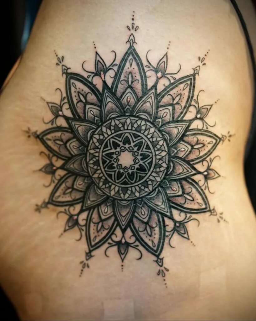 A Guide To The Most Popular Thai Holiday Tattoos ALL DAY Tattoo