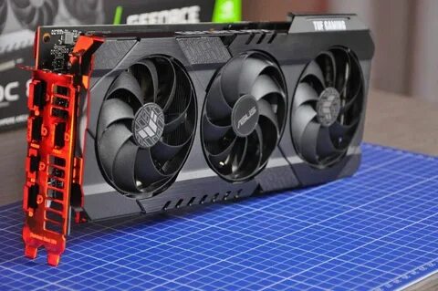 Asus tuf 3070
