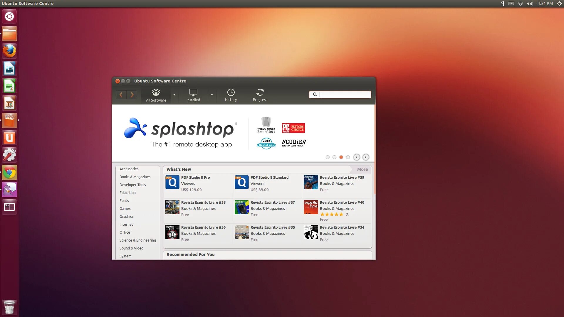 Ubuntu apps. Убунту магазин приложений. Центр убунту. App Center Linux. Software Center.