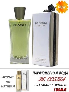De costa