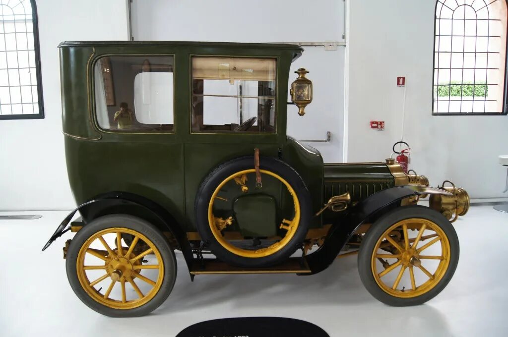 Takiri auto
