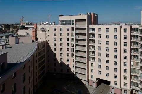 Женская консультация петроградского