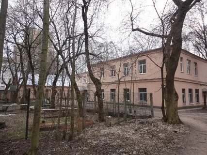 Городская психиатрическая больница 3
