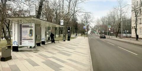 Сетунь одинцово
