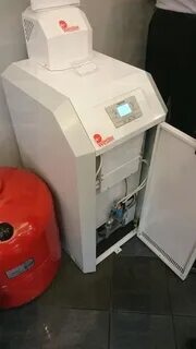 Котел газовый лемакс напольный clever