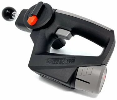 Там gun
