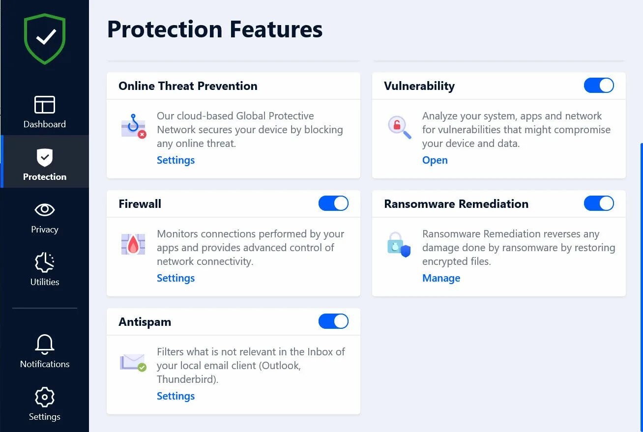 Security обзор. Bitdefender total security 2025.