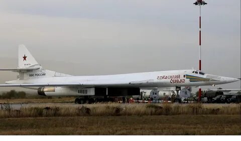 Ту160м3