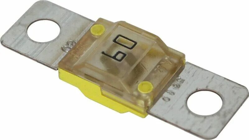 86-88 Rx7 80A Main Fuse (H117-67-099)