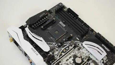 Материнская плата asrock taichi