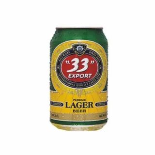 33 бир