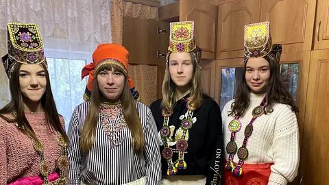 Традиционный участник