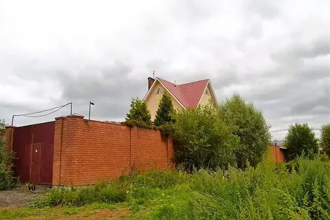 Боровское поселение