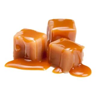 Digital caramel