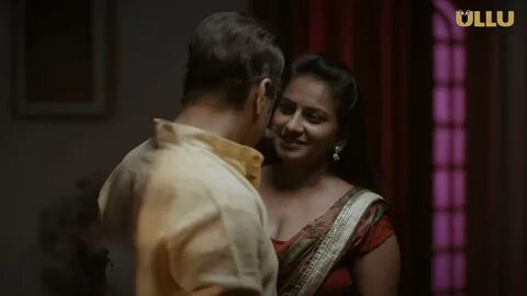 Kasturi Part 2 2024 Ullu Hindi Web Series 