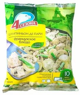 Пари отзывы