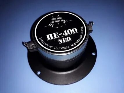 Hvc400he