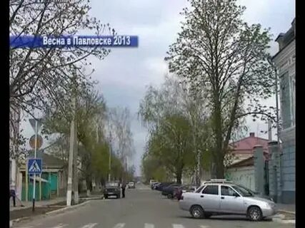 Погода в г павловске воронежской