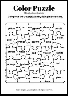 Puzzle на русском языке