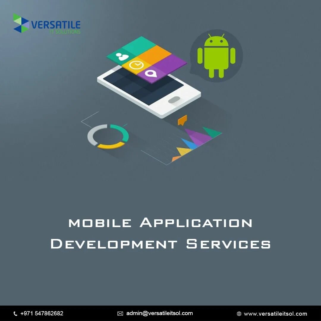 Android apps developers. Android apps developers