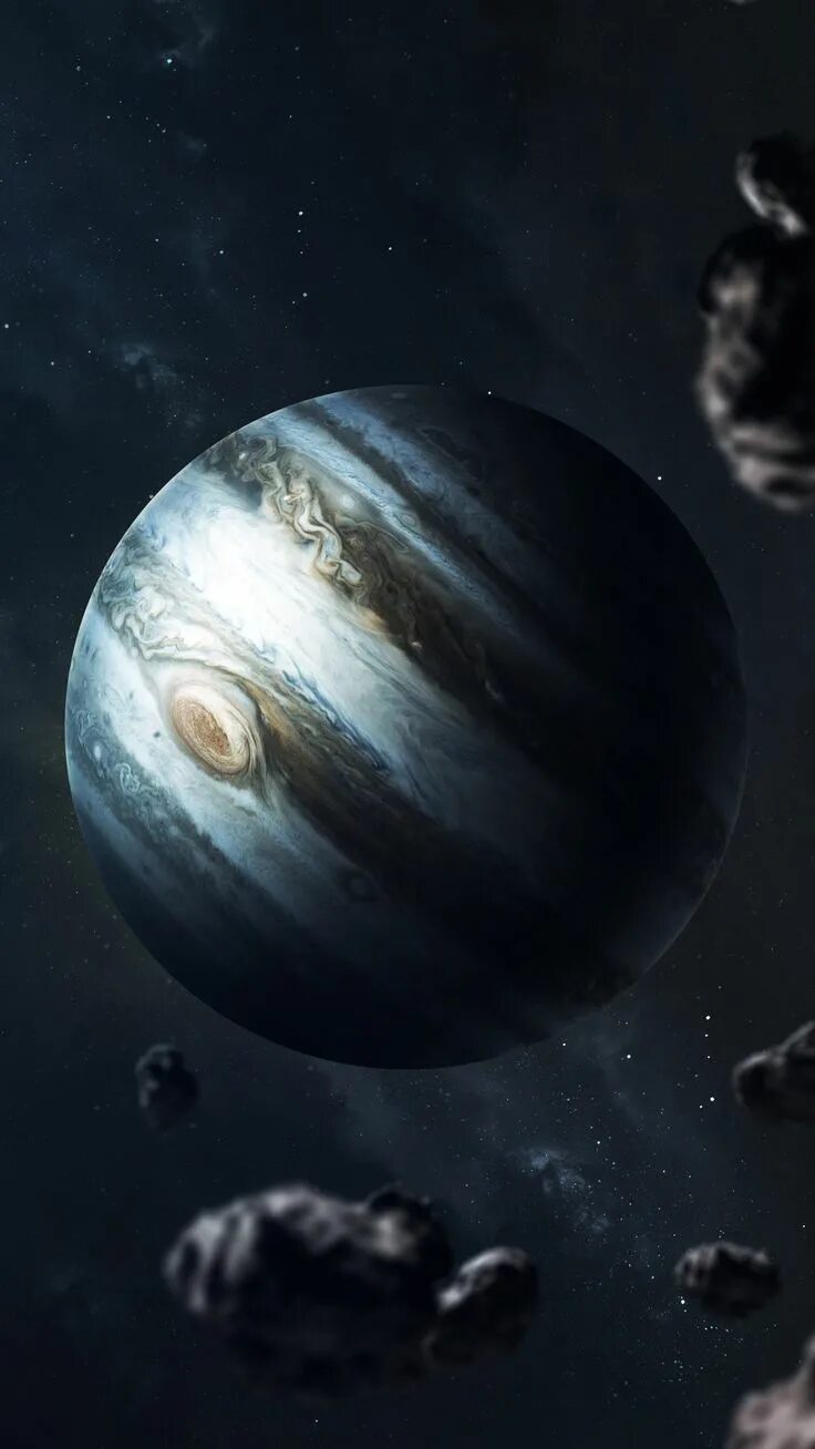 Pip jupiter