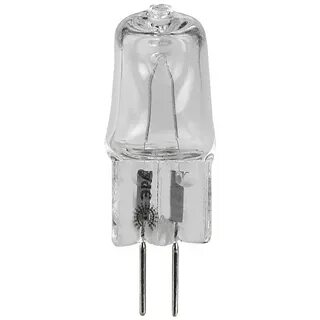 Лампа галогенная g4 20вт