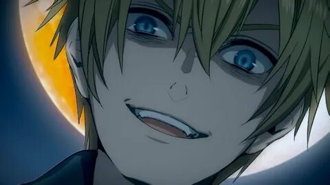 Vampires pathos