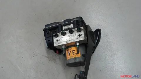 Соната тагаз абс