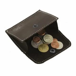 Coin wallet