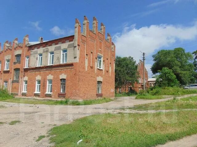 Поселок раздольное