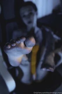 Blackmango.mary Full Nude Gallery Leak.