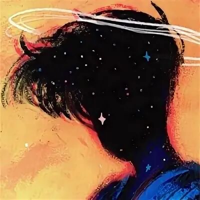 Falling tear