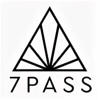 7 pass