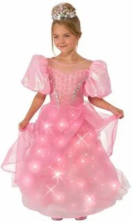Pink princess