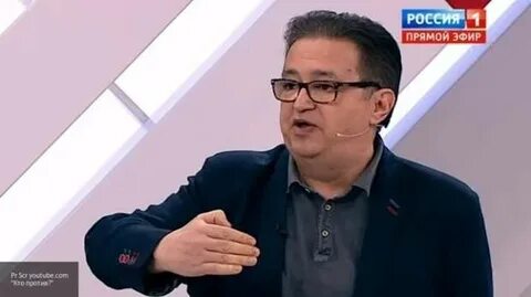 Интервью рт