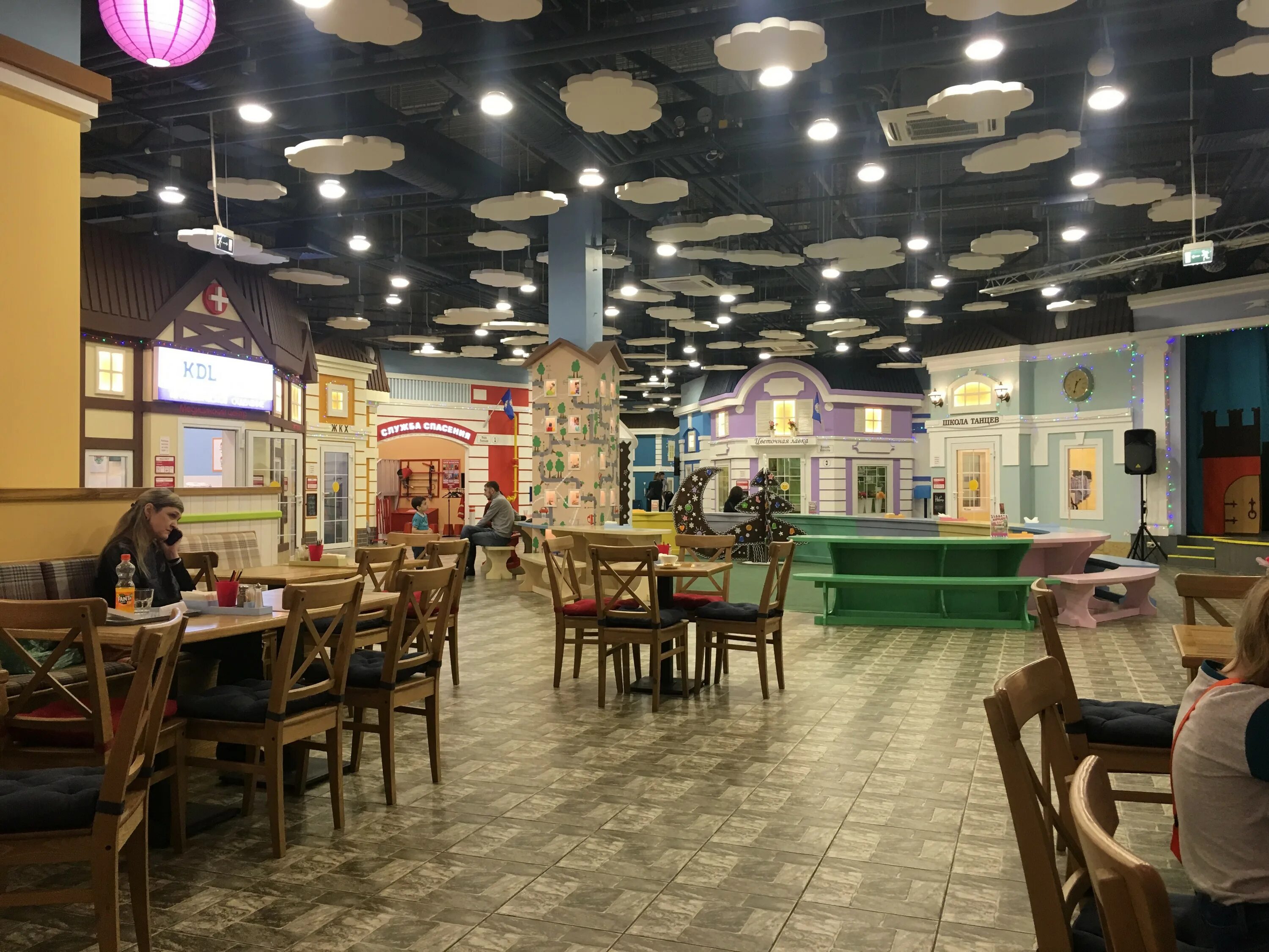 Кидбург мега новосибирск блог