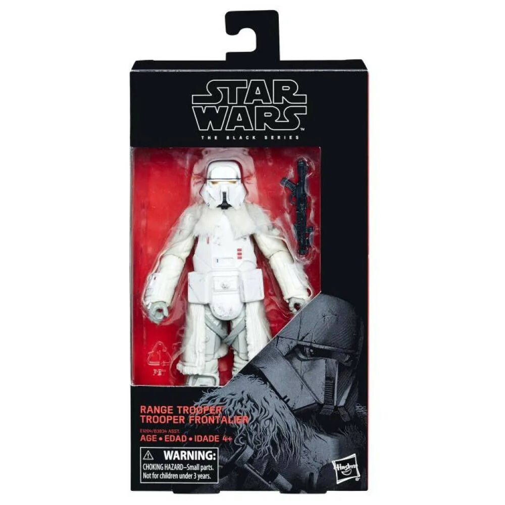 Фигурки Хасбро Звездные войны Black Series. Фигурка Hasbro Star Wars the Black Series range Trooper e1204. Фигурки Звёздные войны Блэк Сериес. Star Wars Hasbro фигурка Штурмовик.