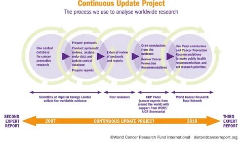 Update project