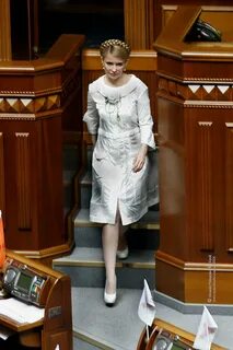 Наряды Юлии Тимошенко Фото.
