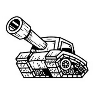 Мод танк иконки
